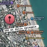 Conero Casa - Di Numana In Piazzale Tremiti 7 Con Parcheggio Esclusivo Apartment *