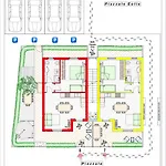 Apartment Conero Casa - Di Numana In Piazzale Tremiti 7 Con Parcheggio Esclusivo