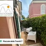 Apartment Conero Casa - Di Numana In Piazzale Tremiti 7 Con Parcheggio Esclusivo *