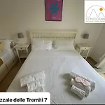 Conero Casa - Di Numana In Piazzale Tremiti 7 Con Parcheggio Esclusivo Apartment