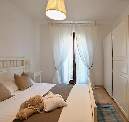 Conero Casa - Di Numana In Piazzale Tremiti 7 Con Parcheggio Esclusivo * Marcelli