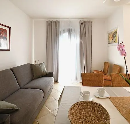 Conero Casa - Di Numana In Piazzale Tremiti 7 Con Parcheggio Esclusivo Apartment *