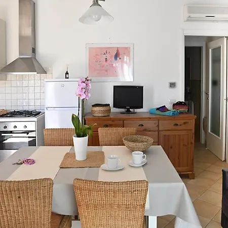 Conero Casa - Di Numana In Piazzale Tremiti 7 Con Parcheggio Esclusivo Apartment Marcelli