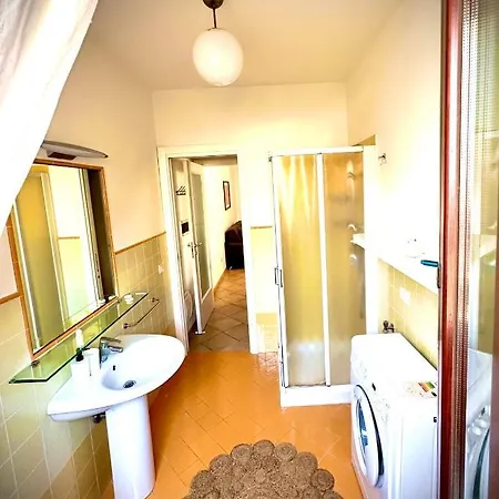 Conero Casa - Di Numana In Piazzale Tremiti 7 Con Parcheggio Esclusivo Apartment Marcelli