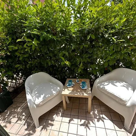 Conero Casa - Di Numana In Piazzale Tremiti 7 Con Parcheggio Esclusivo Marcelli