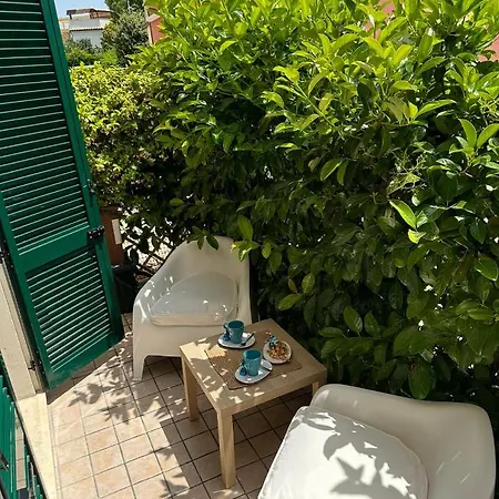 Conero Casa - Di Numana In Piazzale Tremiti 7 Con Parcheggio Esclusivo Apartment Marcelli