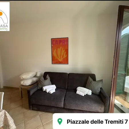 Conero Casa - Di Numana In Piazzale Tremiti 7 Con Parcheggio Esclusivo Lejlighed Marcelli