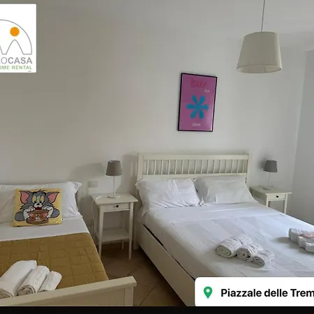 Conero Casa - Di Numana In Piazzale Tremiti 7 Con Parcheggio Esclusivo *