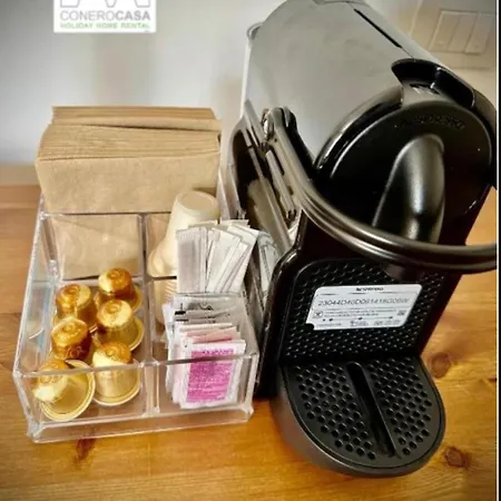 Conero Casa - Di Numana In Piazzale Tremiti 7 Con Parcheggio Esclusivo *