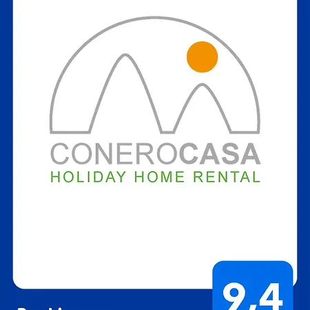 Conero Casa - Di Numana In Piazzale Tremiti 7 Con Parcheggio Esclusivo