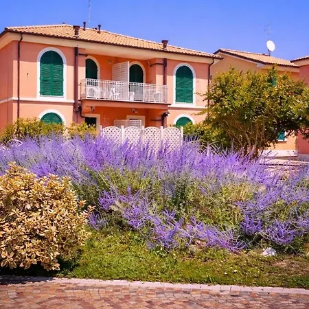 Lejlighed Conero Casa - Di Numana In Piazzale Tremiti 7 Con Parcheggio Esclusivo *